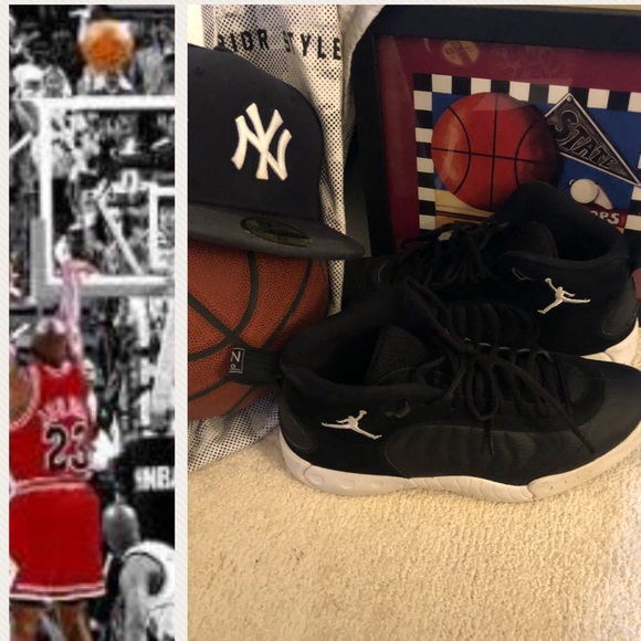 Jordan Other - 🏀 S A L E 🏀 Jordans in great condition!